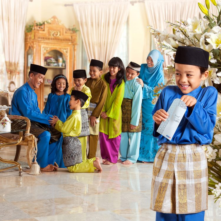 RHB Raya Ad